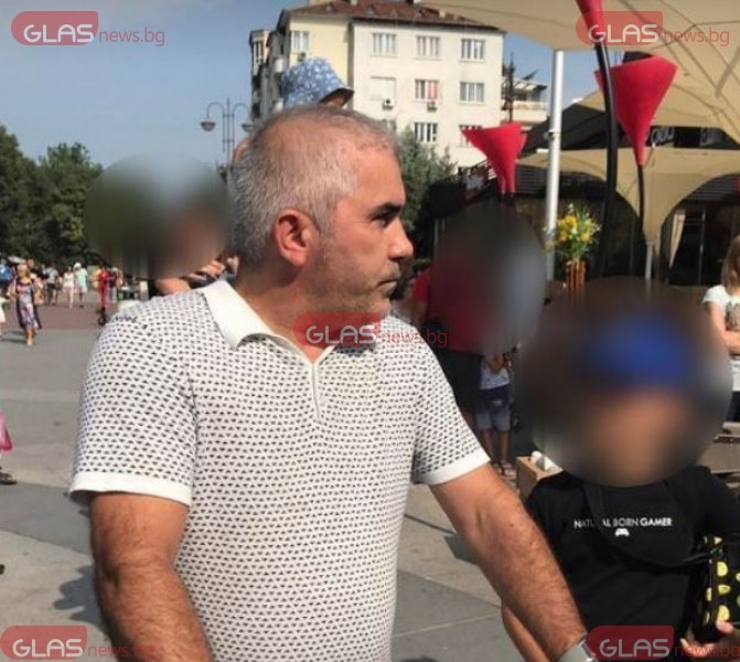 Мъжът, който удари с ритник майка във Варна, бил придружен