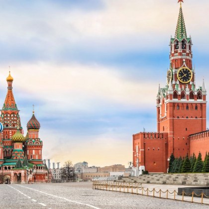 Високопоставен политик от Кремъл тайно се е обърнал към западни