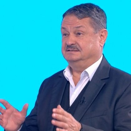 Проф. Рачев: Градусите отново ще достигнат до 40