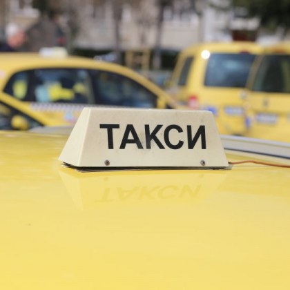 Млада жена се оплака от такси във Варна Ивета Иванова