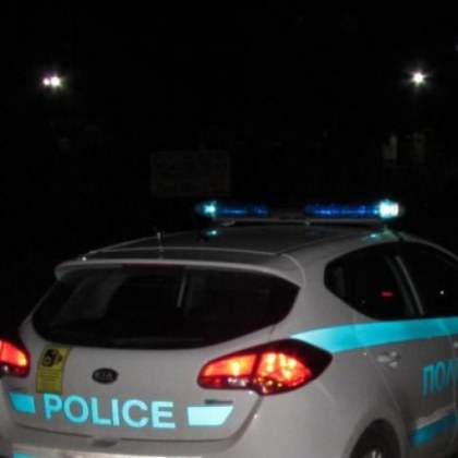 86 мигранти са задържани край пътя между Стрелча и Панагюрище