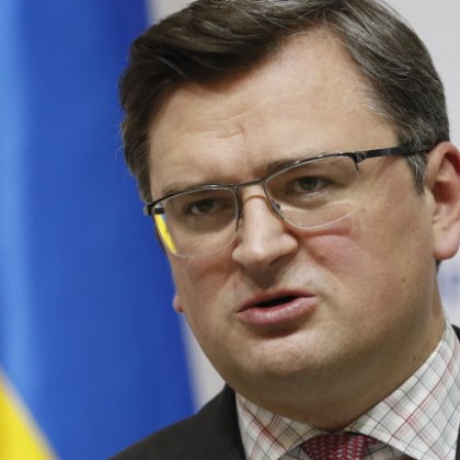 Украинският външен министър Дмитро Кулеба заяви че някои западни страни