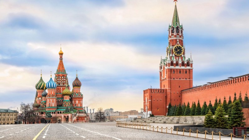 Високопоставен политик от Кремъл тайно се е обърнал към западни