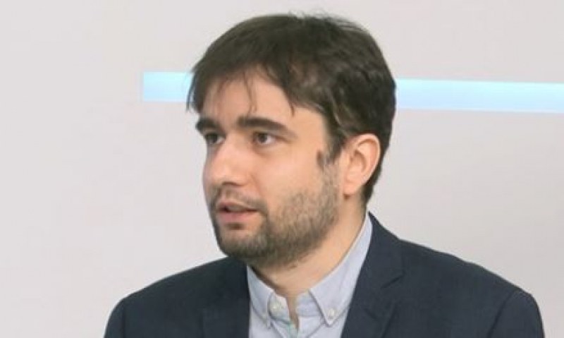 Това не е последният момент за коалиция с ПП