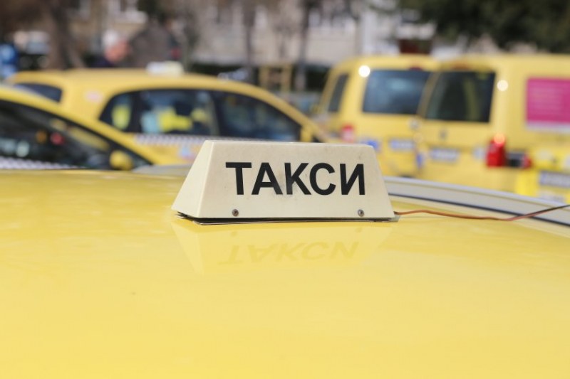 Млада жена се оплака от такси във Варна. Ивета Иванова