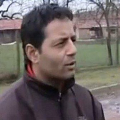 Мъж на 54 години е бил убит на мегдана в