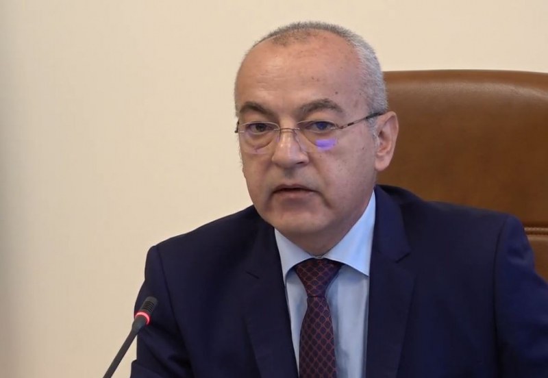 Служебният премиер Гълъб Донев откри редовното правителствено заседание като отправи