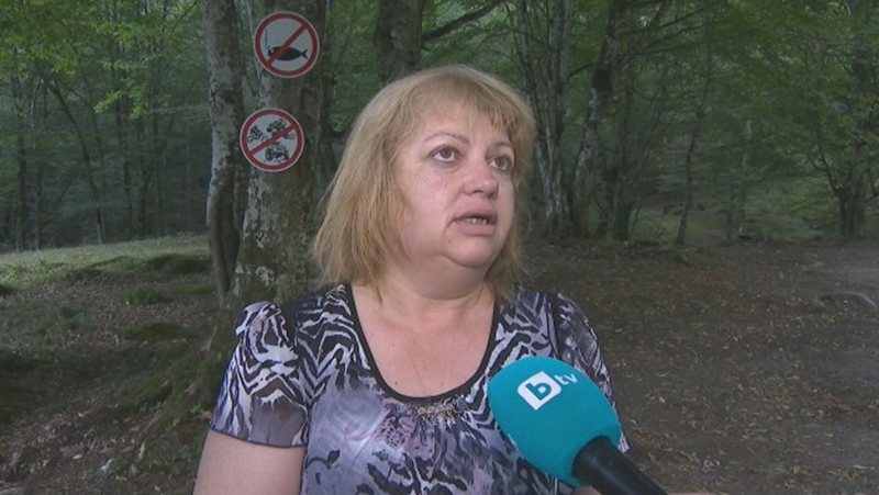 Хванаха мъжа на селска кметица в издънка