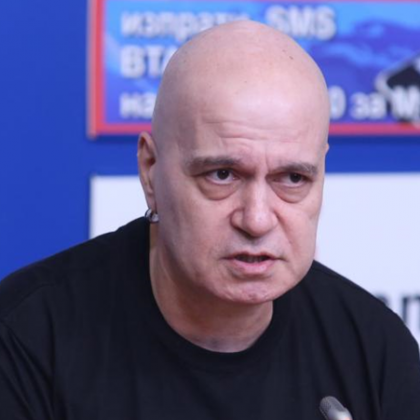 Ето защо Слави отново не подаде декларация за имущество и интереси