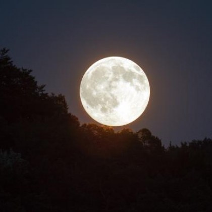 Астрономите на НАСА са открили нова Луна която обикаля около