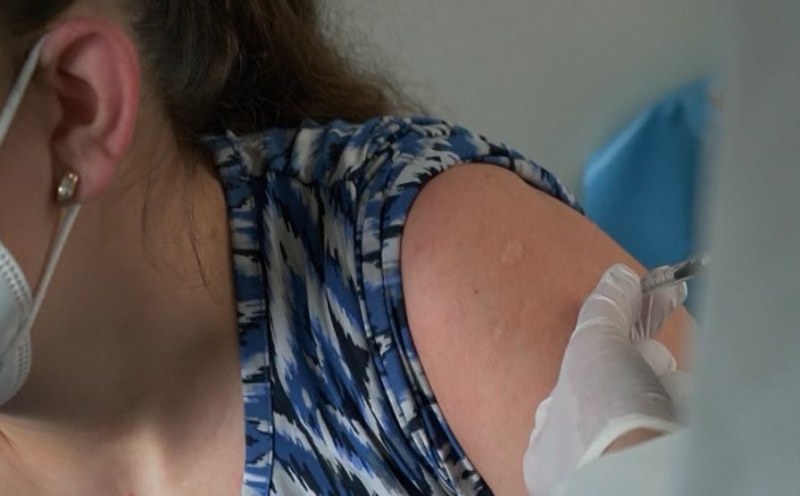 Ново 5! СЗО не препоръчва повторна бустерна ваксина срещу COVID-19