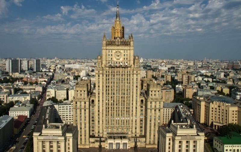 Руското външно министерство съобщи, че скоро ще обяви мерки в