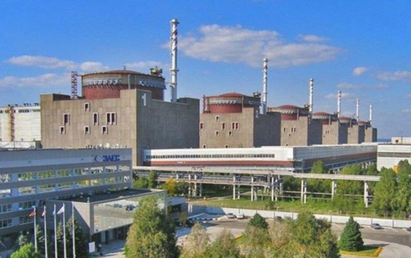 Имаме доказателства за обстрела на Запорожката АЕЦ от Украйна