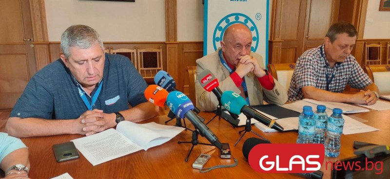 Когато влязох за първи път, реших че съм се върнал в 18 век
