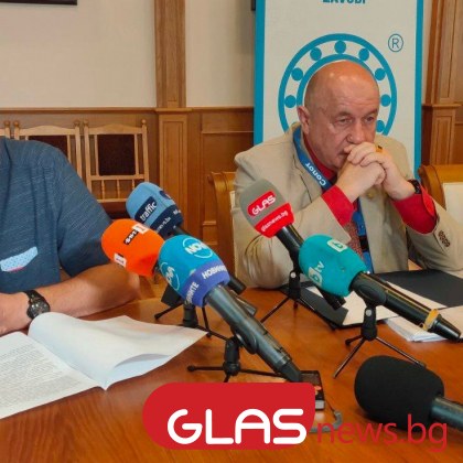 Когато влязох за първи път, реших че съм се върнал в 18 век