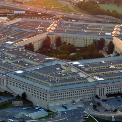 Пентагонът обяви нов пакет от военна помощ за Украйна на