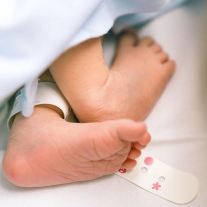 Бебе почина в болницата в Лом Според лекари то е