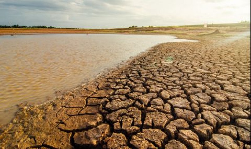 До 2040 г.: Над 44 държави застрашени от недостиг на вода