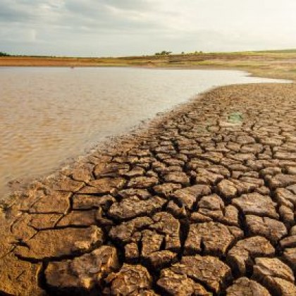 До 2040 г.: Над 44 държави застрашени от недостиг на вода