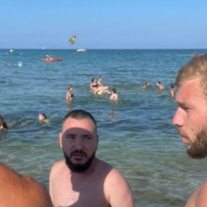 Млади мъже спасиха тийнейджър от удавяне край Созопол