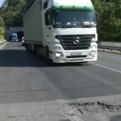 Нашенец спря да плаща за винетка, ще си търси правата в съда