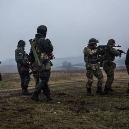 Русия обвини украинската армия в химически атаки, войници са в болница
