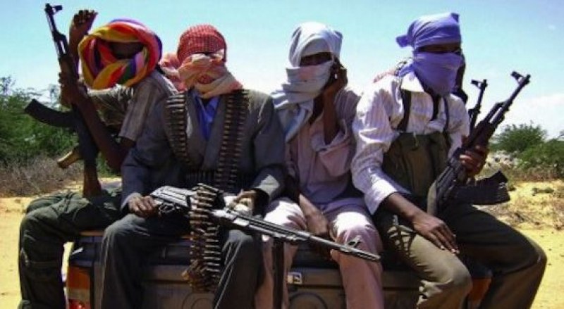 Най-малко 12 души бяха убити в сомалийската столица Могадишу, след