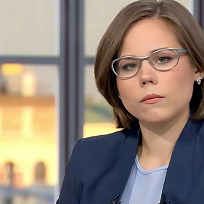 Киев отрича да е замесен в убийството на Дария Дугина