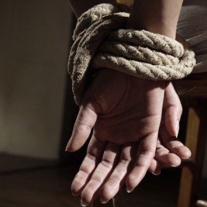 След девет дълги години 16 годишната Пуджа Гауд най накрая може да