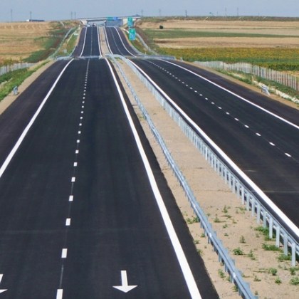 Шофьор си направи експеримент на