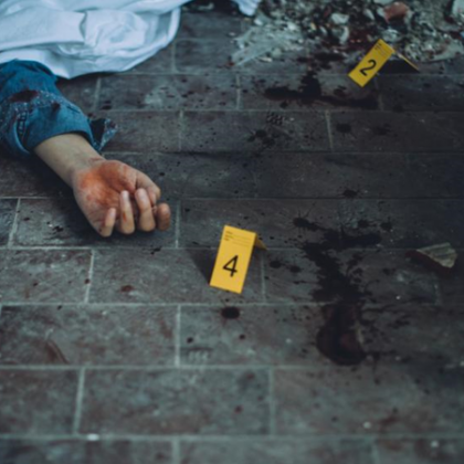 Ръководител на регионално поделение на Украинската служба за сигурност УСС