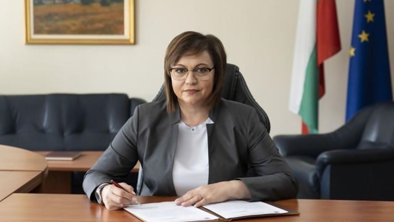 Притеснително е, че има лична атака към мен от президента