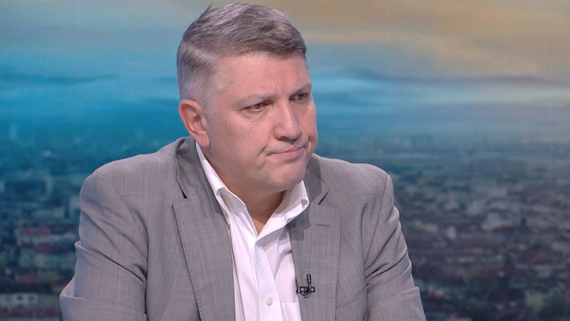 Редовното правителство не предприе никакви стъпки да се реши проблемът с АМ „Хемус