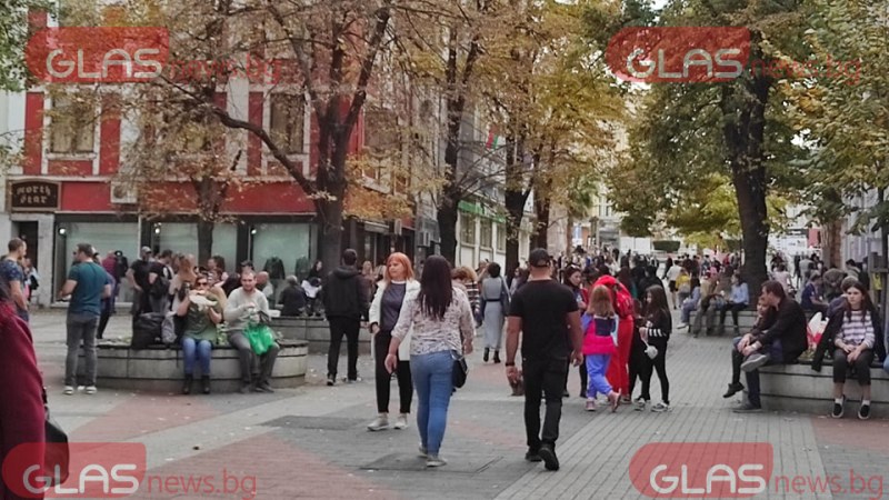 Това са държавите с най-бързо намаляващо население в света! България води