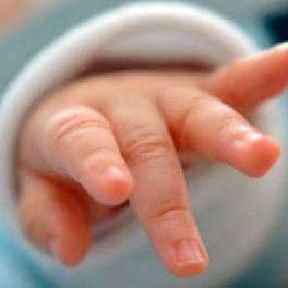 Бебе се роди в линейка на Бърза помощ в Свиленград