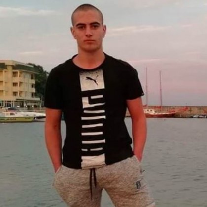 Изчезналият 21 годишен младеж от пловдивското село рогош е забелязан в