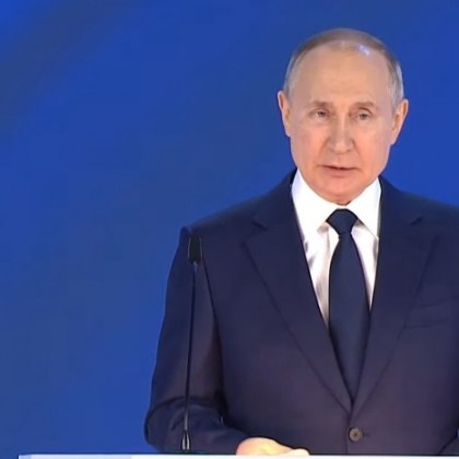 Основната цел на Путин не е да вземе властта в Киев, а да демонстрира безсилието на НАТО