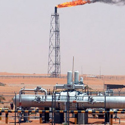 Саудитска Арабия готова на преговори за доставка на нефт и газ за България