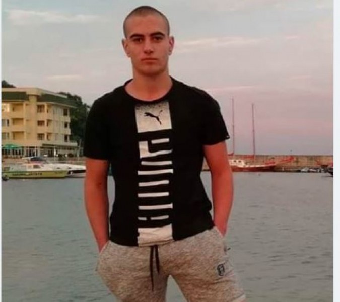 Изчезналият 21-годишен младеж от пловдивското село рогош е забелязан в
