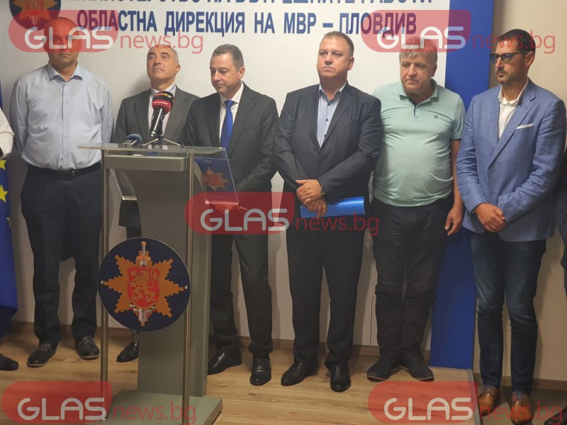 Ще направим всичко да има законни и честни избори