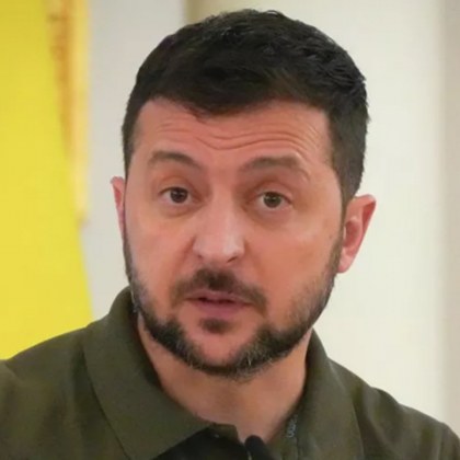 „Минск-3" няма да има! Зеленски обяви нежеланието на Украйна да прекрати огъня