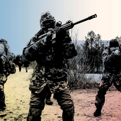 Русия разкри причините за началото на войната