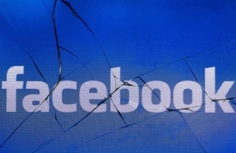 Проблем с Facebook засегна и България
