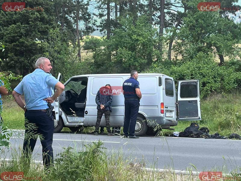 Експерти отчитат рязък ръст на преминаващите през България мигранти