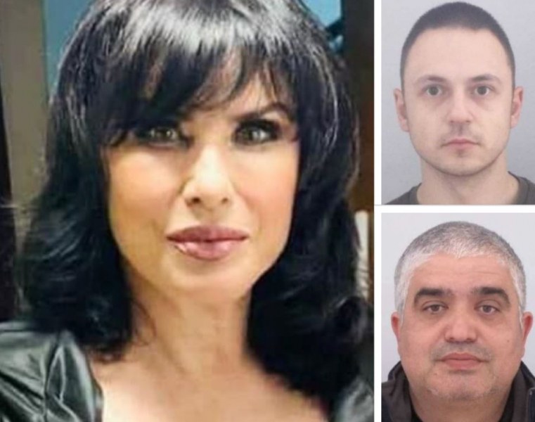 Кичка Бодурова отменя концерт заради трагедията със загинали полицаи