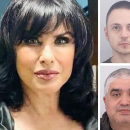Кичка Бодурова отменя концерт заради трагедията със загинали полицаи