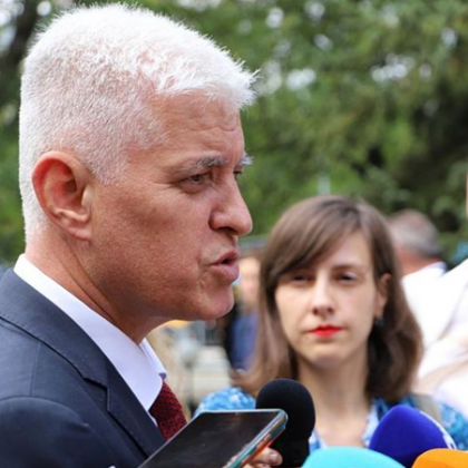 Изпращат над 300 души да пазят границите ни