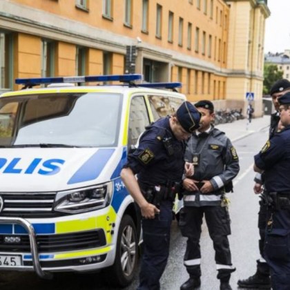 Автомобилистите в една от провинциите в Южна Швеция получиха погрешно