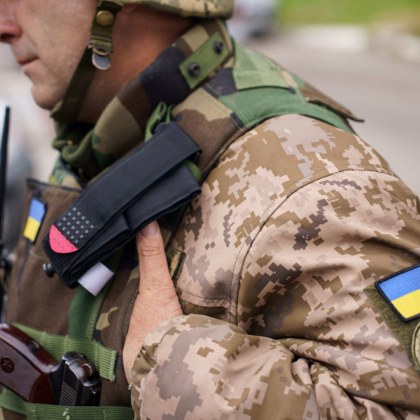 The Guardian даде пет прогнози за развитието на ситуацията в Украйна