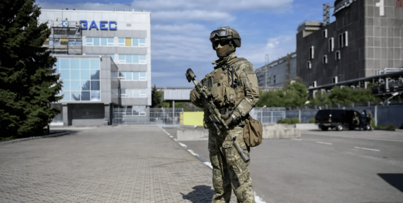 Русия се готви да изключи ЗАЕЦ от украинската енергийна система